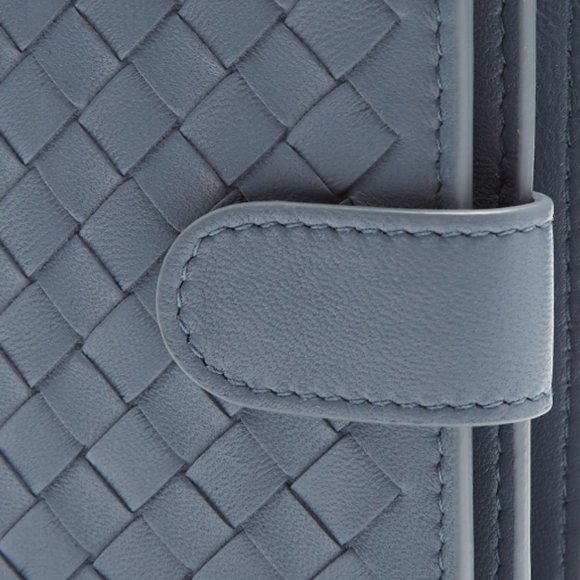 Authentic Bottega Veneta BV bi-fold wallet purse - Picture 5 of 10